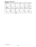 Preview for 8 page of Brother LK3-B432E MARK II Specifications