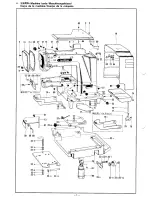 Preview for 8 page of Brother LK3-B438 Parts Catalog