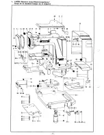 Preview for 10 page of Brother LK3-B438 Parts Catalog