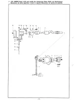 Preview for 16 page of Brother LK3-B438 Parts Catalog