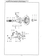 Preview for 18 page of Brother LK3-B438 Parts Catalog