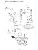 Preview for 20 page of Brother LK3-B438 Parts Catalog