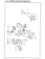 Preview for 24 page of Brother LK3-B438 Parts Catalog