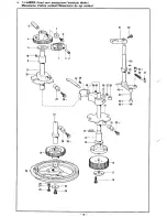 Preview for 26 page of Brother LK3-B438 Parts Catalog