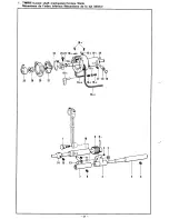 Preview for 28 page of Brother LK3-B438 Parts Catalog