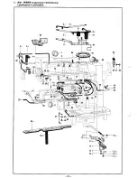 Preview for 30 page of Brother LK3-B438 Parts Catalog