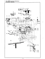 Preview for 32 page of Brother LK3-B438 Parts Catalog