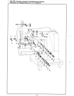 Preview for 34 page of Brother LK3-B438 Parts Catalog