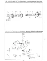 Preview for 42 page of Brother LK3-B438 Parts Catalog