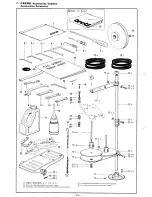 Preview for 46 page of Brother LK3-B438 Parts Catalog