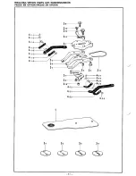 Preview for 48 page of Brother LK3-B438 Parts Catalog