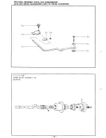 Preview for 50 page of Brother LK3-B438 Parts Catalog