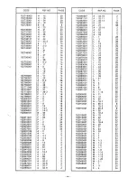 Preview for 57 page of Brother LK3-B438 Parts Catalog