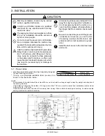 Preview for 12 page of Brother LK3-B438E Mark II Instruction Manual