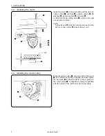 Preview for 13 page of Brother LK3-B438E Mark II Instruction Manual