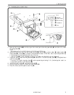 Preview for 14 page of Brother LK3-B438E Mark II Instruction Manual