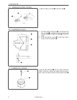 Preview for 15 page of Brother LK3-B438E Mark II Instruction Manual