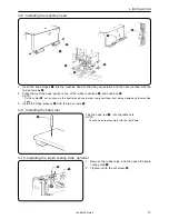 Preview for 16 page of Brother LK3-B438E Mark II Instruction Manual