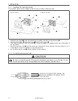 Preview for 17 page of Brother LK3-B438E Mark II Instruction Manual