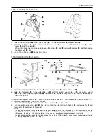 Preview for 20 page of Brother LK3-B438E Mark II Instruction Manual