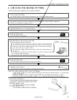 Preview for 26 page of Brother LK3-B438E Mark II Instruction Manual