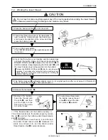 Preview for 28 page of Brother LK3-B438E Mark II Instruction Manual