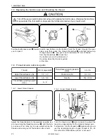 Preview for 29 page of Brother LK3-B438E Mark II Instruction Manual