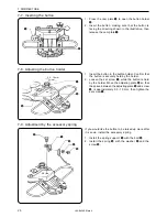 Preview for 31 page of Brother LK3-B438E Mark II Instruction Manual