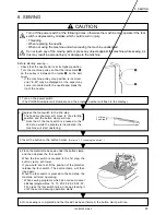 Preview for 32 page of Brother LK3-B438E Mark II Instruction Manual