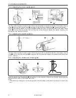 Preview for 37 page of Brother LK3-B438E Mark II Instruction Manual