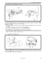 Preview for 38 page of Brother LK3-B438E Mark II Instruction Manual