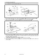 Preview for 39 page of Brother LK3-B438E Mark II Instruction Manual