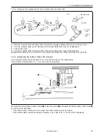 Preview for 40 page of Brother LK3-B438E Mark II Instruction Manual