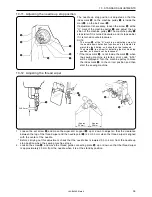 Preview for 42 page of Brother LK3-B438E Mark II Instruction Manual