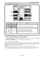 Preview for 44 page of Brother LK3-B438E Mark II Instruction Manual