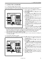 Preview for 46 page of Brother LK3-B438E Mark II Instruction Manual