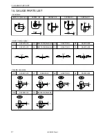 Preview for 57 page of Brother LK3-B438E Mark II Instruction Manual