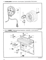 Preview for 36 page of Brother LK3-B438E MKII Parts Manual