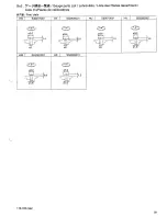 Preview for 65 page of Brother LK3-B438E MKII Parts Manual