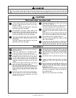 Preview for 3 page of Brother LK3-B448E Instruction Manual