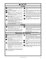 Preview for 4 page of Brother LK3-B448E Instruction Manual