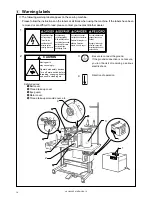 Preview for 5 page of Brother LK3-B448E Instruction Manual