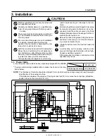 Preview for 14 page of Brother LK3-B448E Instruction Manual