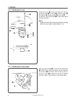 Preview for 15 page of Brother LK3-B448E Instruction Manual