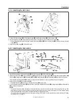 Preview for 26 page of Brother LK3-B448E Instruction Manual