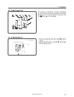 Preview for 30 page of Brother LK3-B448E Instruction Manual