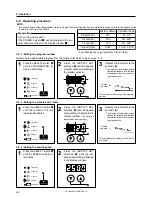 Preview for 33 page of Brother LK3-B448E Instruction Manual