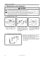 Preview for 41 page of Brother LK3-B448E Instruction Manual