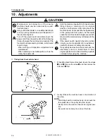 Preview for 43 page of Brother LK3-B448E Instruction Manual