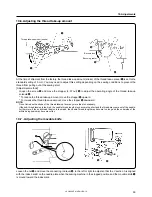 Preview for 46 page of Brother LK3-B448E Instruction Manual